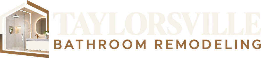Taylorsville Bathroom Remodeling logo