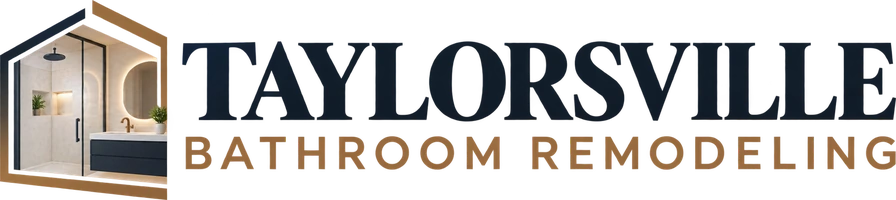 Taylorsville Bathroom Remodeling logo